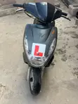 Peugeot Kisbee 2020 Scooter - 1