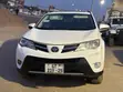 Toyota RAV4 Limited 2015 SUV - 1