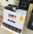 Pearl 15kg Semi-Automatic Washing Machine - 1