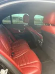 Mercedes-Benz C300 2021 Black - 1