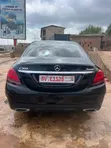 Mercedes-Benz C300 2021 Black - 3