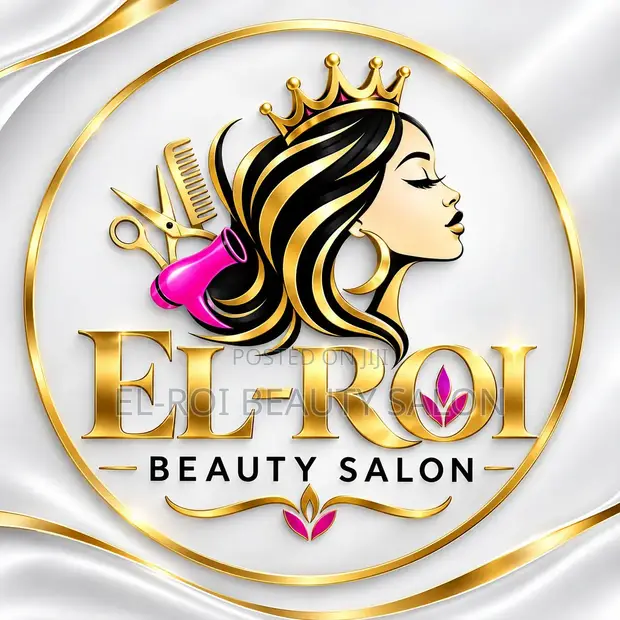 El-Roi Beauty Salon - 1