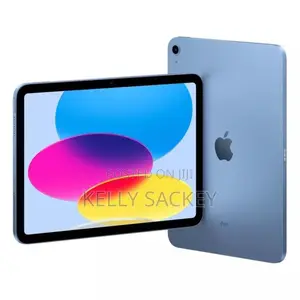 Apple iPad (2025) 128GB Blue