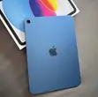 Apple iPad (2025) 128GB Blue - 2