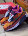 Nike Air Max 90 "Día De Muertos" - 1