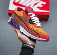 Nike Air Max 90 "Día De Muertos" - 3