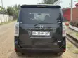 Toyota Voxy V 4WD 7-Seater 2010 Black - 1