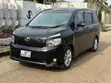 Toyota Voxy V 4WD 7-Seater 2010 Black - 2