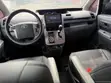 Toyota Voxy V 4WD 7-Seater 2010 Black - 3