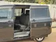 Toyota Voxy V 4WD 7-Seater 2010 Black - 4