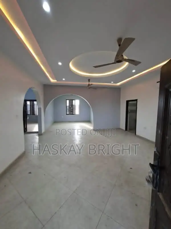 2-Bedroom Apartment for Rent in Atomic Down, Haatso - 1