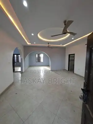 2-Bedroom Apartment for Rent in Atomic Down, Haatso