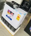 Pearl 15kg Semi-Automatic Washing Machine - 2
