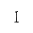 Adjustable Metal Desktop Microphone Stand - 3