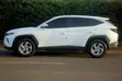 2022 Hyundai Tucson SEL White - 3