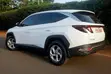 2022 Hyundai Tucson SEL White - 4
