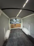 2013 Toyota HiAce D4D - 2
