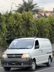 2013 Toyota HiAce D4D - 4