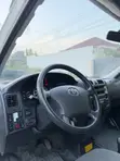 2013 Toyota HiAce D4D - 5