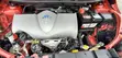 Toyota Yaris 2016 Red - 4