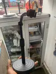 Adjustable Rotatable Phone Stand - 1