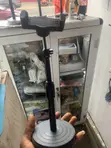 Adjustable Rotatable Phone Stand - 2