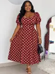 Shein Long Dress - Brand New - 2