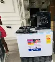 Pearl 15kg Semi-Automatic Washing Machine - 2