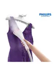 Philips Garments Steamer Iron - GC484 - 3