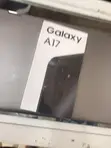 New Samsung Galaxy A17 5G 256GB Black - 3