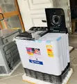 Premium Fast Pearl 15kg Top Load Washing Machine - 1