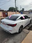 2023 Nissan Sentra SV White - 5