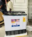 Pearl 15kg Semi-Automatic Washing Machine - 1