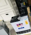 Pearl 15kg Semi-Automatic Washing Machine - 2
