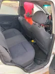 Chevrolet Aveo 2003 White - 4