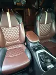 Toyota RAV4 LE AWD 2020 Red - 2