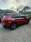 Toyota RAV4 LE AWD 2020 Red - 3