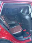 Toyota RAV4 LE AWD 2020 Red - 5