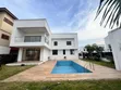 4 Bedroom Duplex for Rent in East Legon, American House - 1