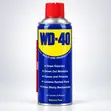 WD-40 Lubricant - 1