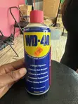 WD-40 Lubricant - 2