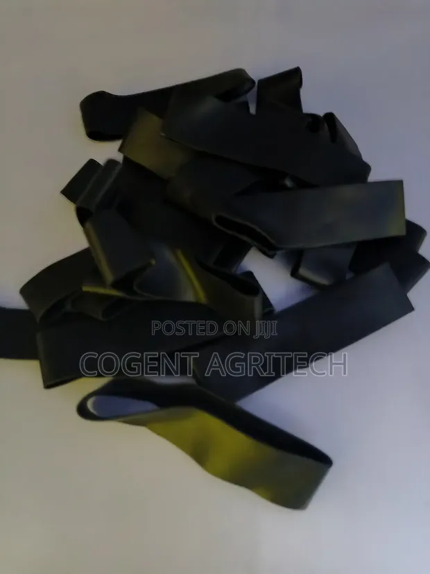 Drip Irrigation Main Line Pipe Rubber Gasket - 1
