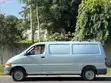 Toyota HiAce 1999 White - 2
