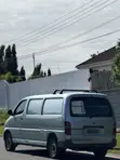 Toyota HiAce 1999 White - 4