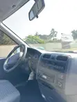 Toyota HiAce 1999 White - 5