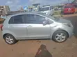 Toyota Yaris 2010 Silver - 4