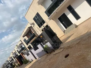 4 Bedroom Storey House for Sale in Pokuase
