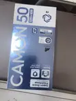 New Tecno Camon 50 Ultra 512GB Black - 1