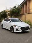 2018 Hyundai Elantra Sport - 1