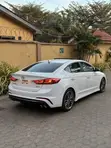 2018 Hyundai Elantra Sport - 2